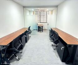 International Plaza (D2), Office #558856841